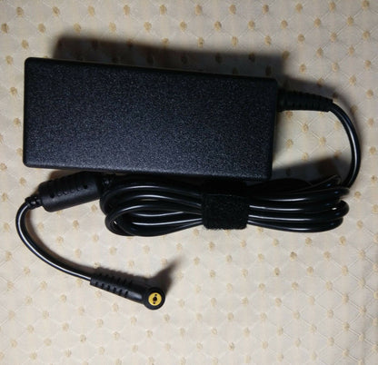 Original OEM 65W AC Adapter for Gateway LT2041U,LT2044U,LT21,LT25,LT27,LT28,LT30