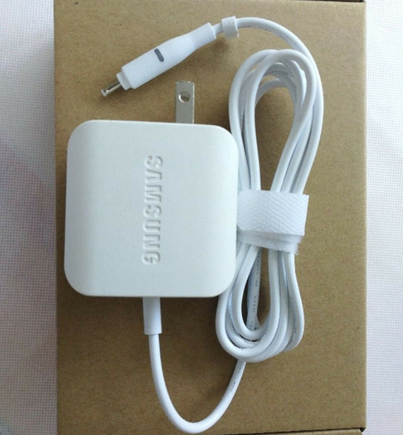 @Original Samsung 45W AC Adapter for Samsung Notebook 9 NT900X3N-K38W,W16-045N4A