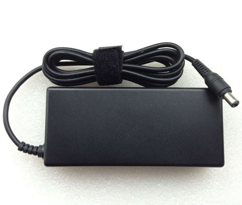 Original OEM Toshiba Satellite PA2521U-2AC3,N193,V85,R33030 15V 6A AC/DC Adapter