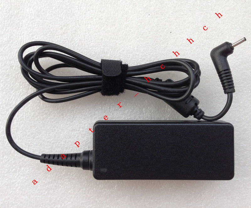 Original Genuine OEM Samsung 40W Charger ATIV Smart PC Pro XE700T1C-A01US Tablet