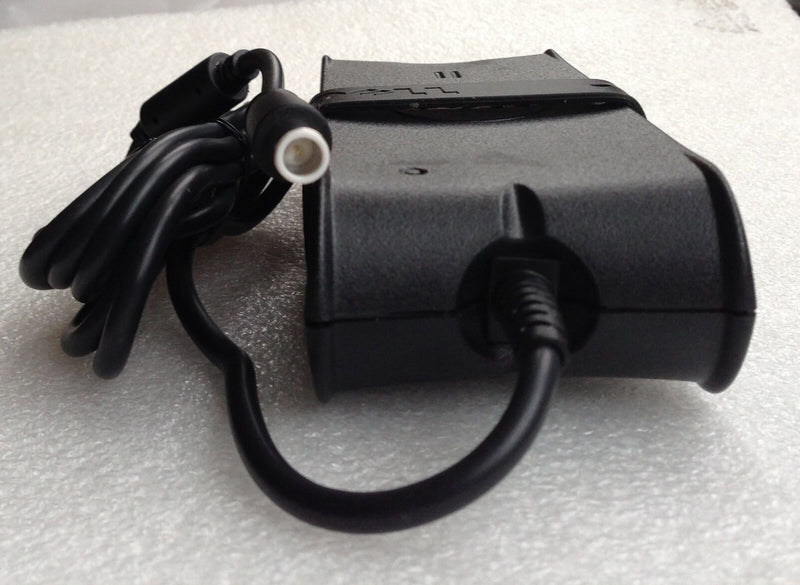 Original Genuine OEM Dell 90W AC Adapter+Cord for Dell Inspiron 15R(7520) Laptop