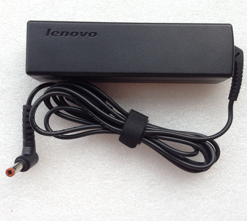 New Original Genuine OEM 65W 20V AC Adapter for Lenovo IdeaPad CPA-A065,36001943