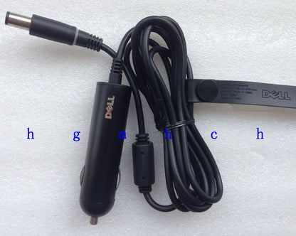 Original OEM Dell 90W Auto-Air DC Adapter for Alienware M11x, M11x R2, M11x R3