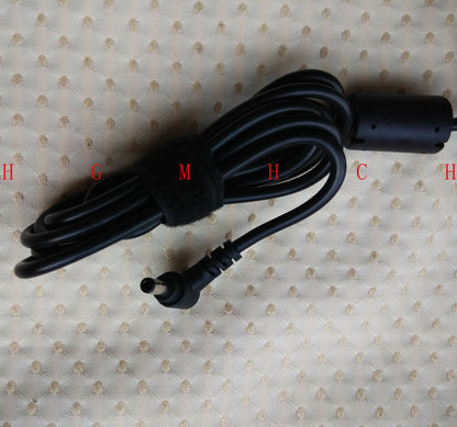 New OEM MSI Delta 180W Cord/Charger GT70 0NE-277US,GT70 0NE-609US,GT70 0NE-609US