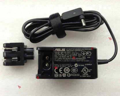 Original OEM ASUS ADP-45AW Charger Taichi 21-DH71,21-UH71,21-CW009H,21-CW011H PC