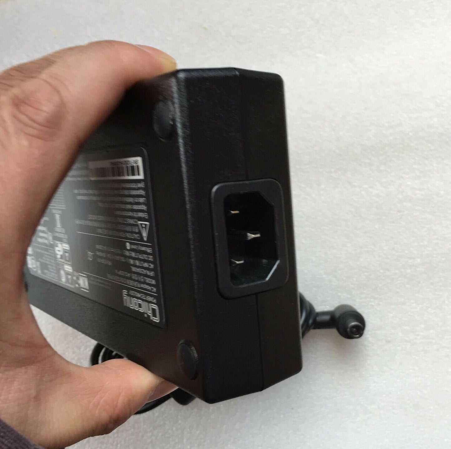 Original Chicony 230W AC Adapter&Cord for Acer Predator Triton 700 PT715-51-71UZ