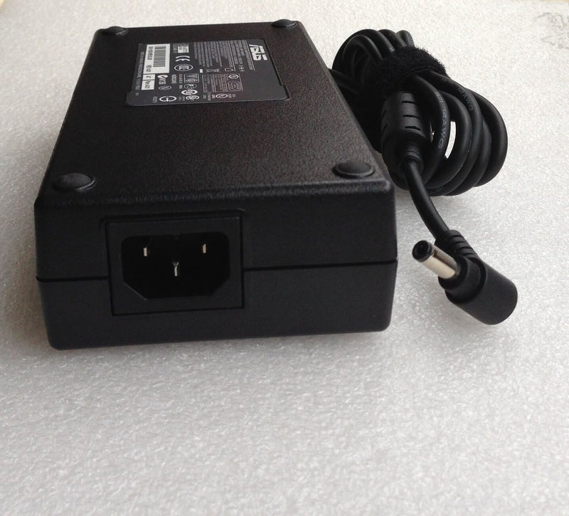 New Original OEM ASUS 19.5V 9.23A AC Adapter&Cord for ASUS ROG G20AJ-B07 Desktop