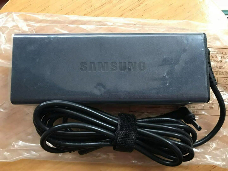 New Original Samsung AC Adapter&Cord for Samsung Notebook 7 Force NP760XBE-X01US