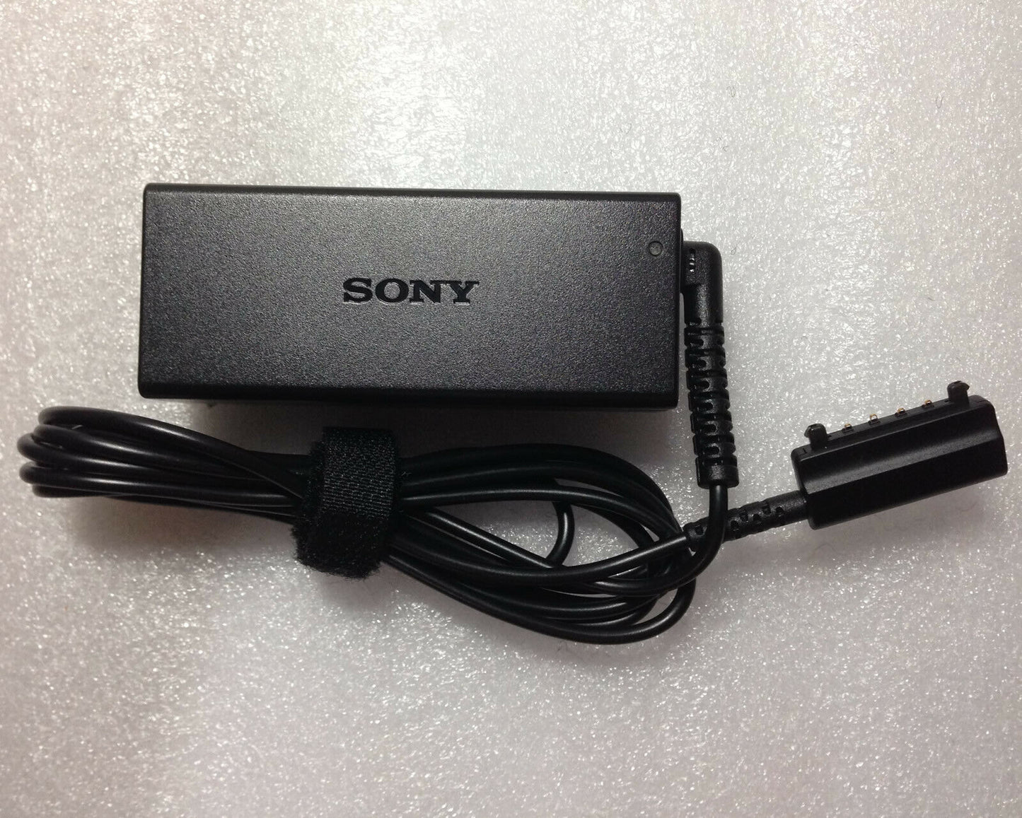 Original OEM Sony SGPAC10V1 Cord/Charger Xperia Tablet S SGPT111AR/S SGPT112AR/S