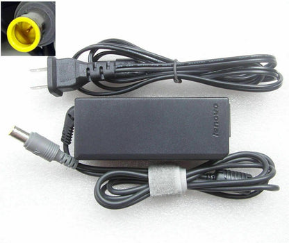ORIGINAL AC Power Adapter Battery Charge 65W for IBM LENOVO ThinkPad X61s X61LS