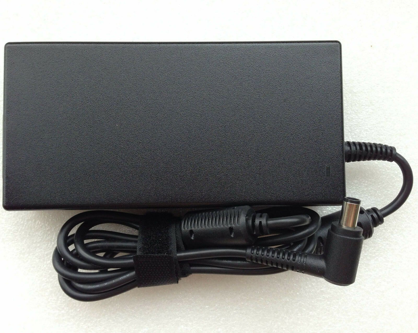 Original Genuine OEM Delta 230W Smart AC Adapter fr MSI GT72 2QD-288XPL Notebook