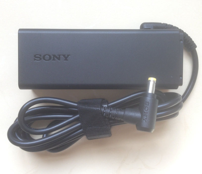 @Original Genuine OEM Sony VGP-AC10V10 Cord/Charger Pro SVP1321J1EB,SVP11217PGB