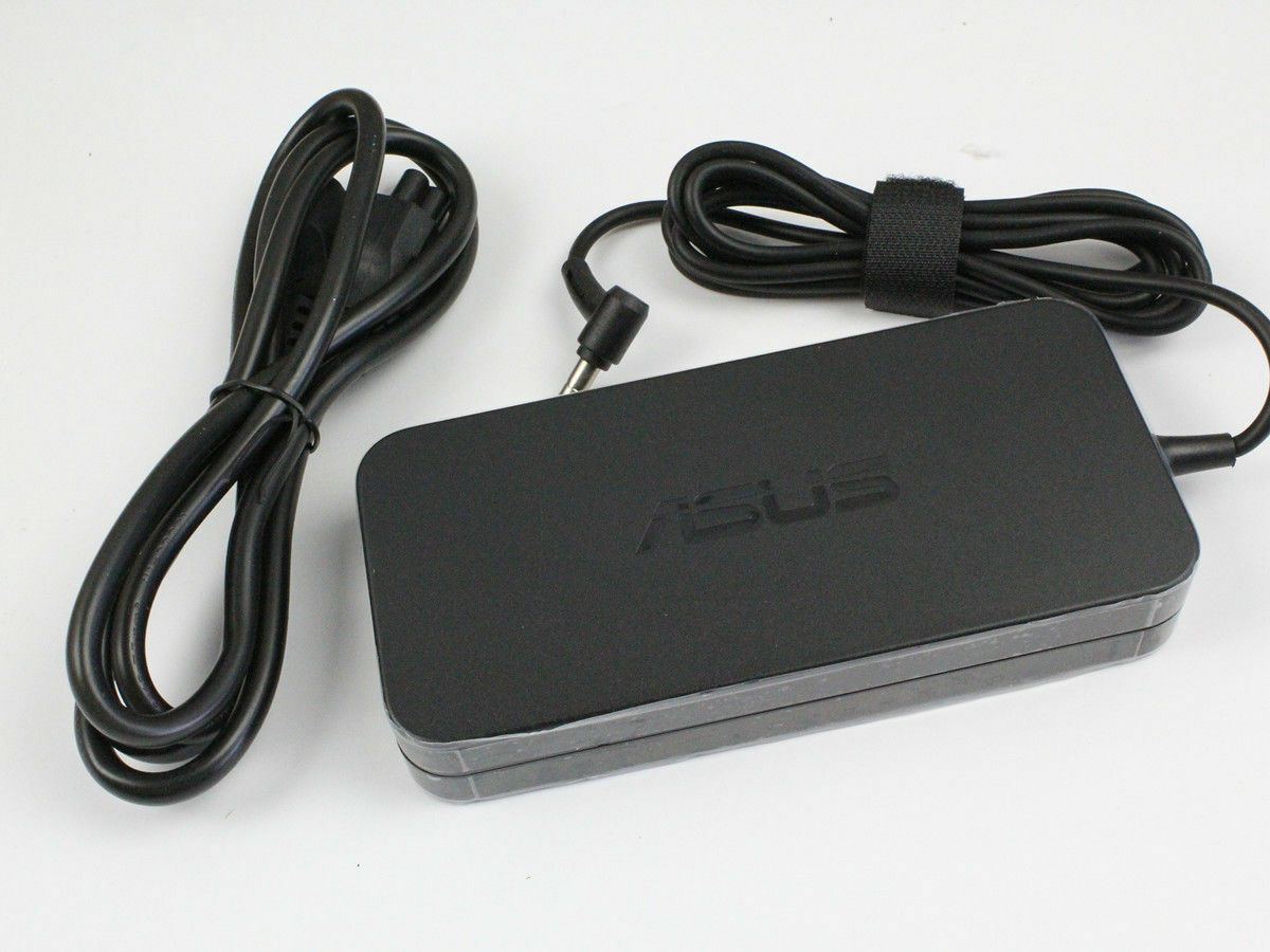 New Original OEM ASUS 120W Cord/Charger N550JK-DB71-CA,N550JK-DS71T,N550JK-DB74T