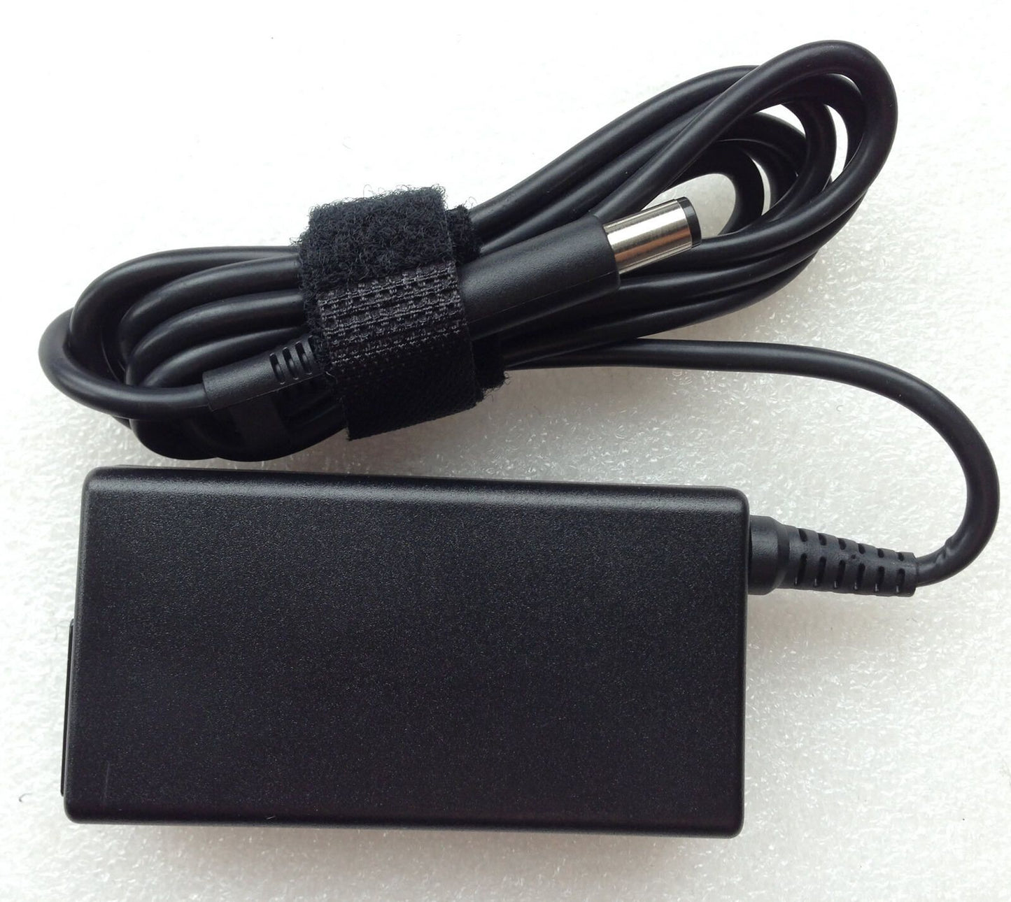 Original OEM HP 45W Smart AC Adapter+Cord for HP ProBook 430 G1,G4U15UA Notebook