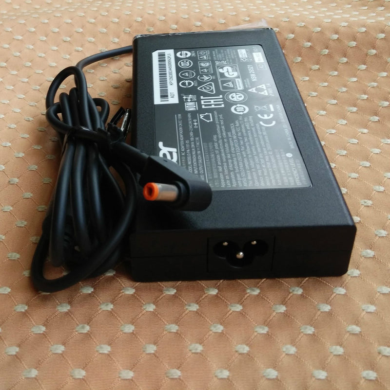 Original Acer 135W Cord/Charger Aspire vn7-791g Series,pa-1131-05,adp-135kb t pc