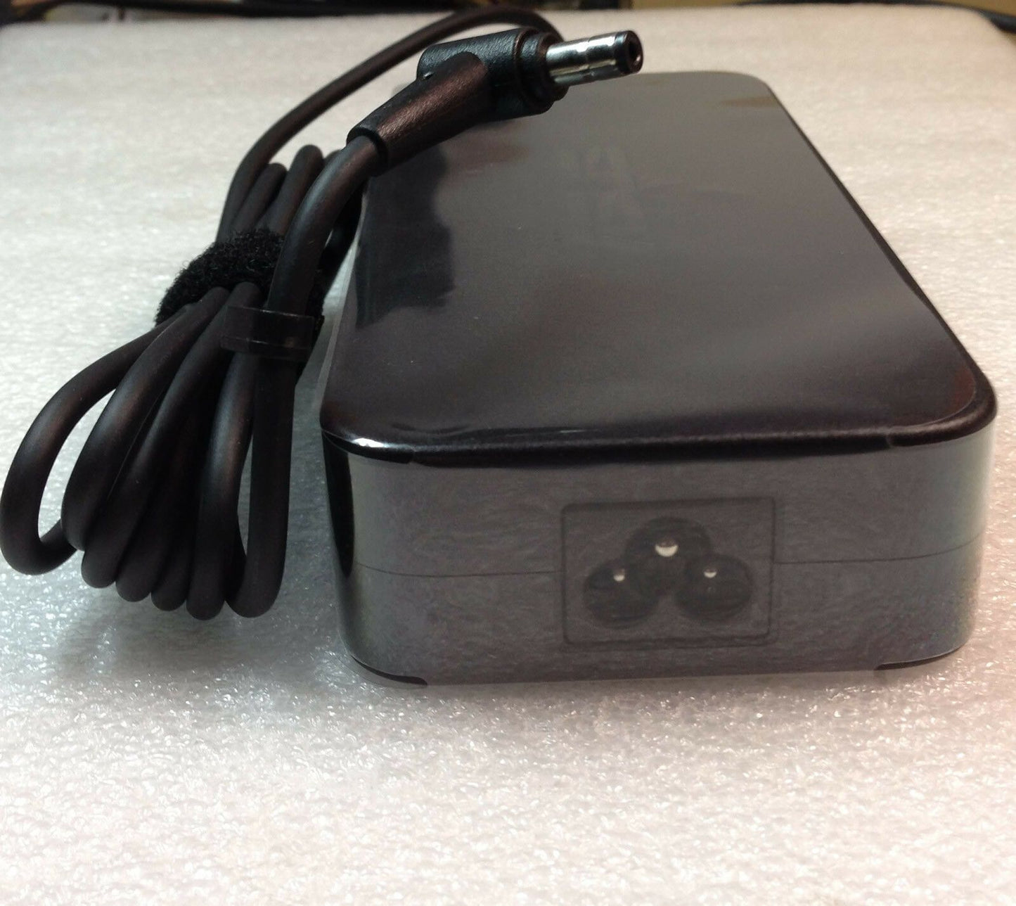 Original OEM 180W 19.5V AC Adapter for ASUS ROG Strix GL703VM-IH74,ADP-180MB F