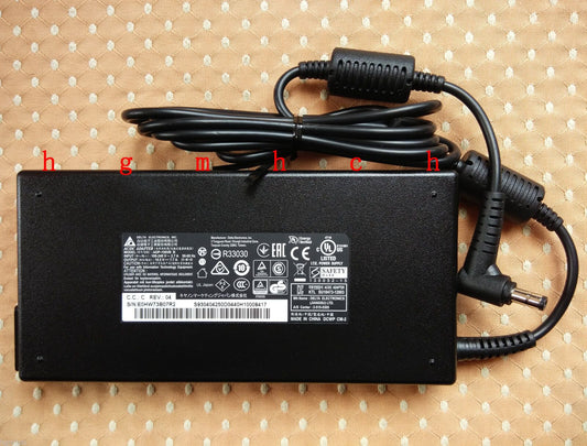 @@OEM Delta 150W 19.5V AC Adapter for MSI GP62MVRX Leopard Pro-661 Gaming Laptop