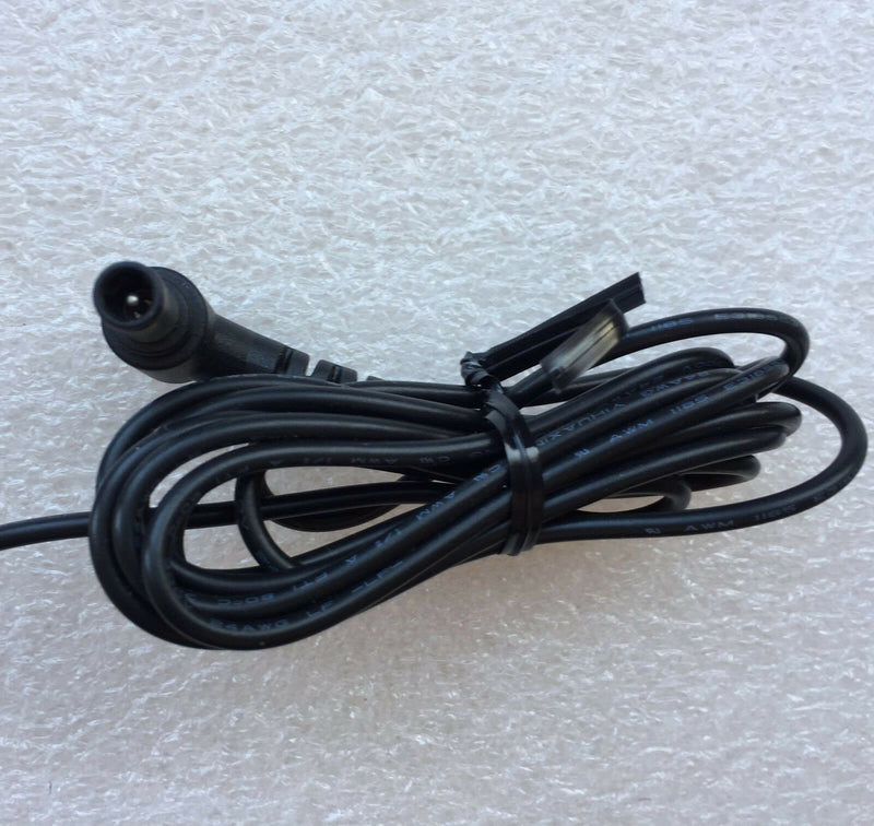 Original LG IPS Monitor 22MP67HQ 22MP67VQ ADS-40FSG-19 19025GPCU-1 AC/DC Adapter