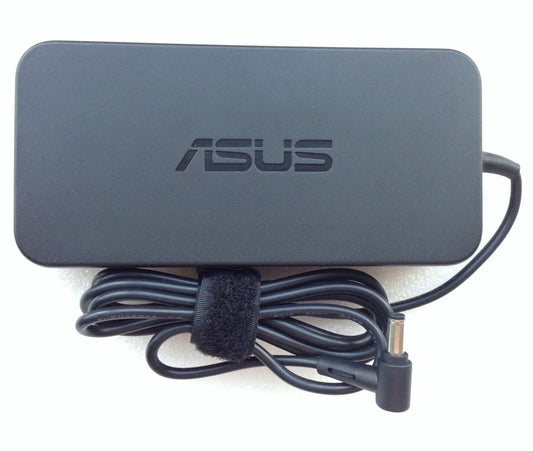 Original Genuine OEM ASUS 120W 19V AC/DC Adapter for ASUS N76VZ-DH71-CA Notebook