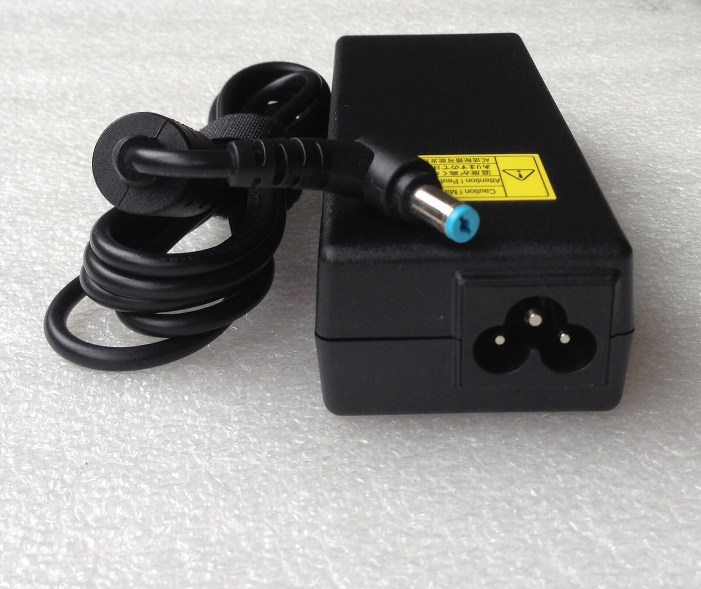@Original Genuine OEM Acer Aspire V3-571G-9435 90W AC Power Adapter Charger/Cord
