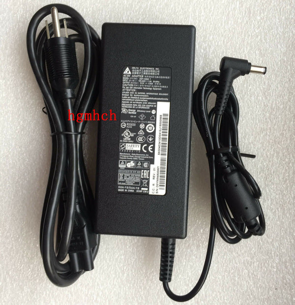 @New Original Delta AC Adapter for MSI GS63 Stealth 7RD-072CA,ADP-135KB T Laptop