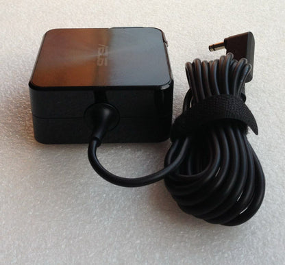 @New Original Genuine OEM ASUS 45W Charger Zenbook UX301LA/i7-4500U Ultrabook PC