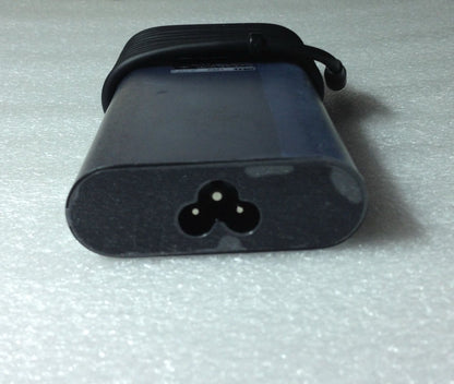 Original OEM Dell 130W 19.5V 6.67A AC Adapte for Dell XPS 15 P56F,P56F001 Laptop