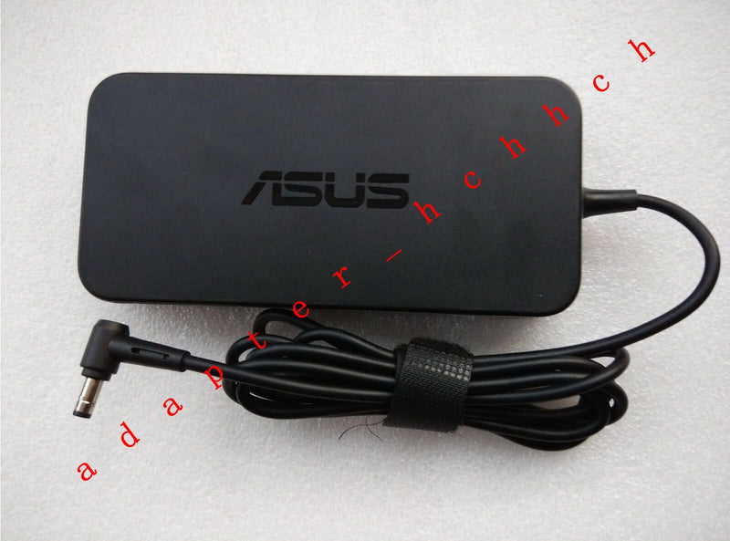 Original Genuine OEM ASUS 120W 19V 6.32A AC Adapter for ASUS N56JR-DS71 Notebook