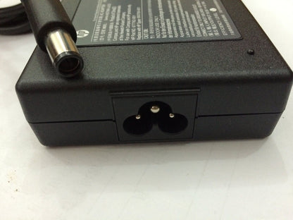 Original OEM HP 120W 19.5V AC Adapter for HP ZBook 15,L4L33US Mobile Workstation