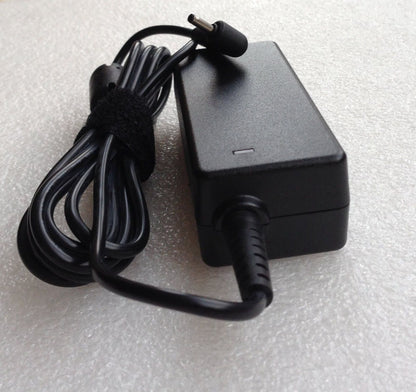 Original OEM 40W AC Adapter for Samsung Series 9 NP900X3A-B06US/A01US Ultrabook