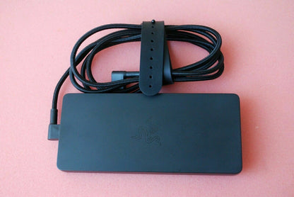 Original 2016 RAZER Blade Pro RC30-0166 19V 13.16A 250W AC Adapter&Cord/Charger@