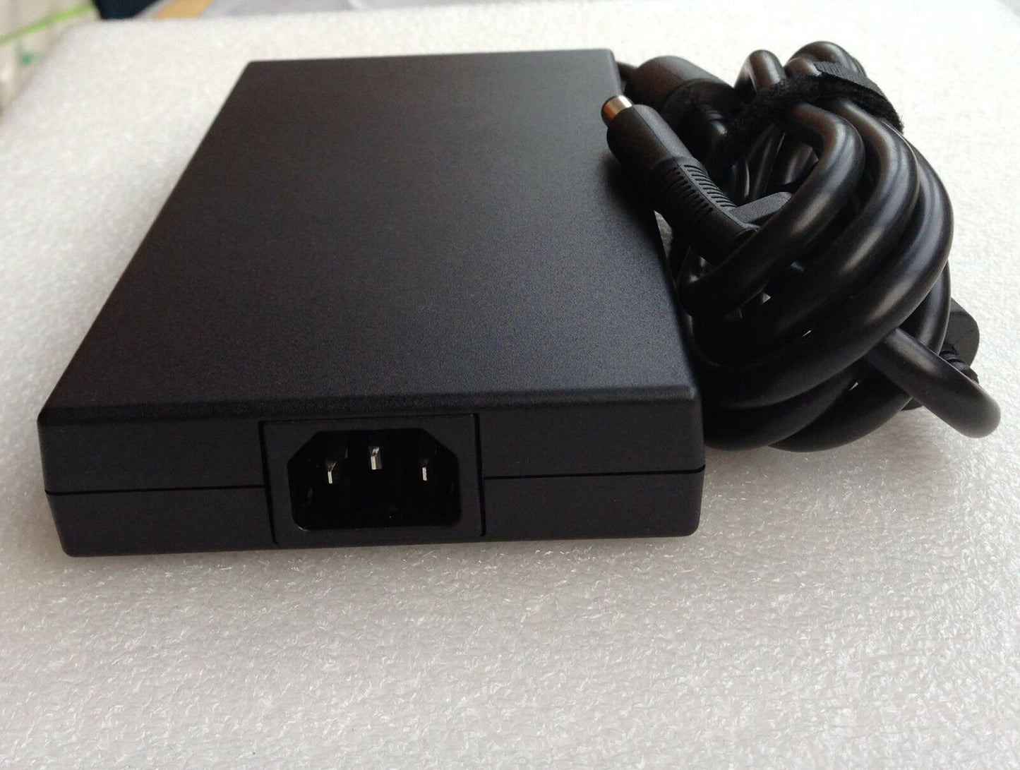 @OEM HP 200W Slim Smart AC Adapter for HP ZBook 17 G2/K4K39UT Mobile Workstation