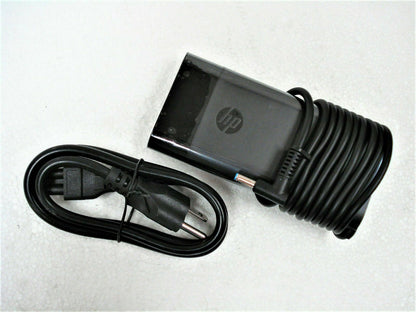 @Original HP Zbook 15 G5 Studio,917649-850,TPN-DA09 150w AC Adapter&Cord/Charger