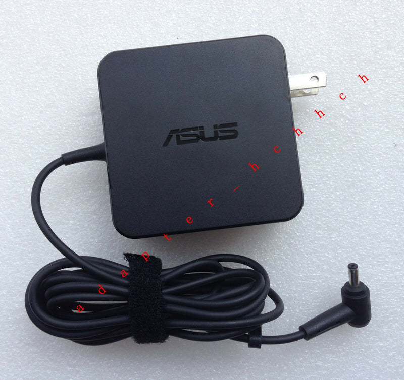 New Original OEM 65W 19V 3.42A AC Adapter for ASUS ZENBOOK UX32VD-DB71 Ultrabook