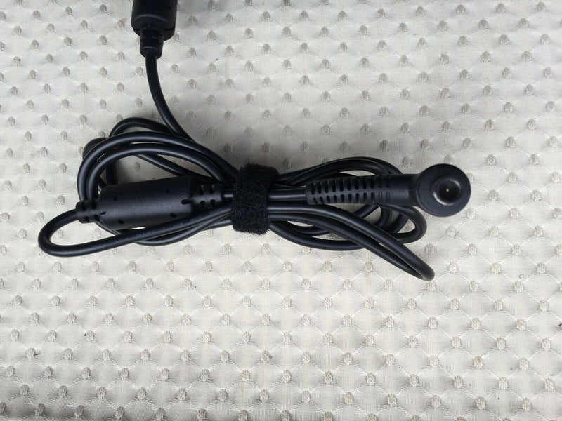 Original Chicony AC/DC Adapter&Cord for MSI GP73 Leopard 8RE-058NL Gaming Laptop