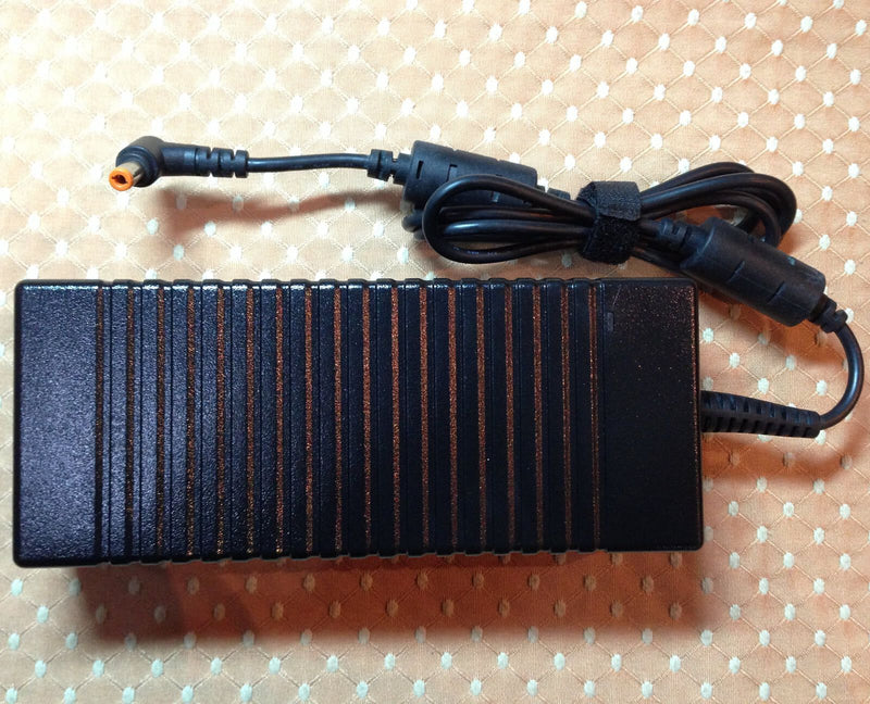 New Original OEM 135W 19V AC Adapter for Acer All In One Aspire Z1810_W, Z1811_W