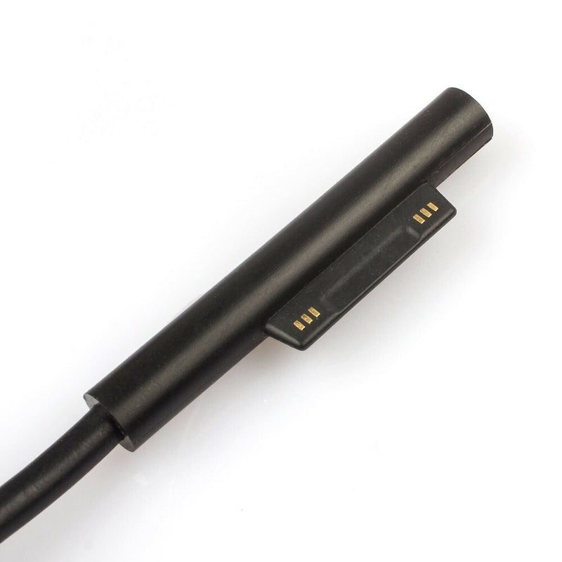 @Original OEM DC Car Charger for Microsoft Surface Pro 3,PU2-00001 Tablet/Laptop