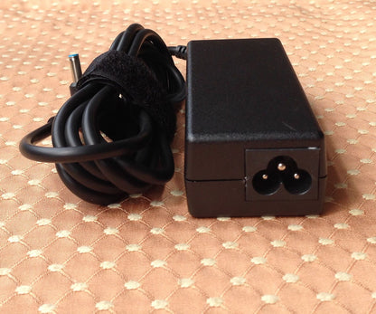 Original OEM 65W AC Adapter for HP Pavilion 17-f049nr,17-f050nr,17-f184ca Laptop
