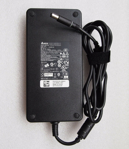Original OEM Dell Charger Alienware X51 R2/i7-4770,J211H,FWCRC Gaming Desktop PC