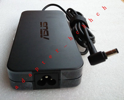 Original OEM ASUS 120W 19V AC/DC Adapter for ASUS ASUS ROG GL552VW-DH74 Notebook
