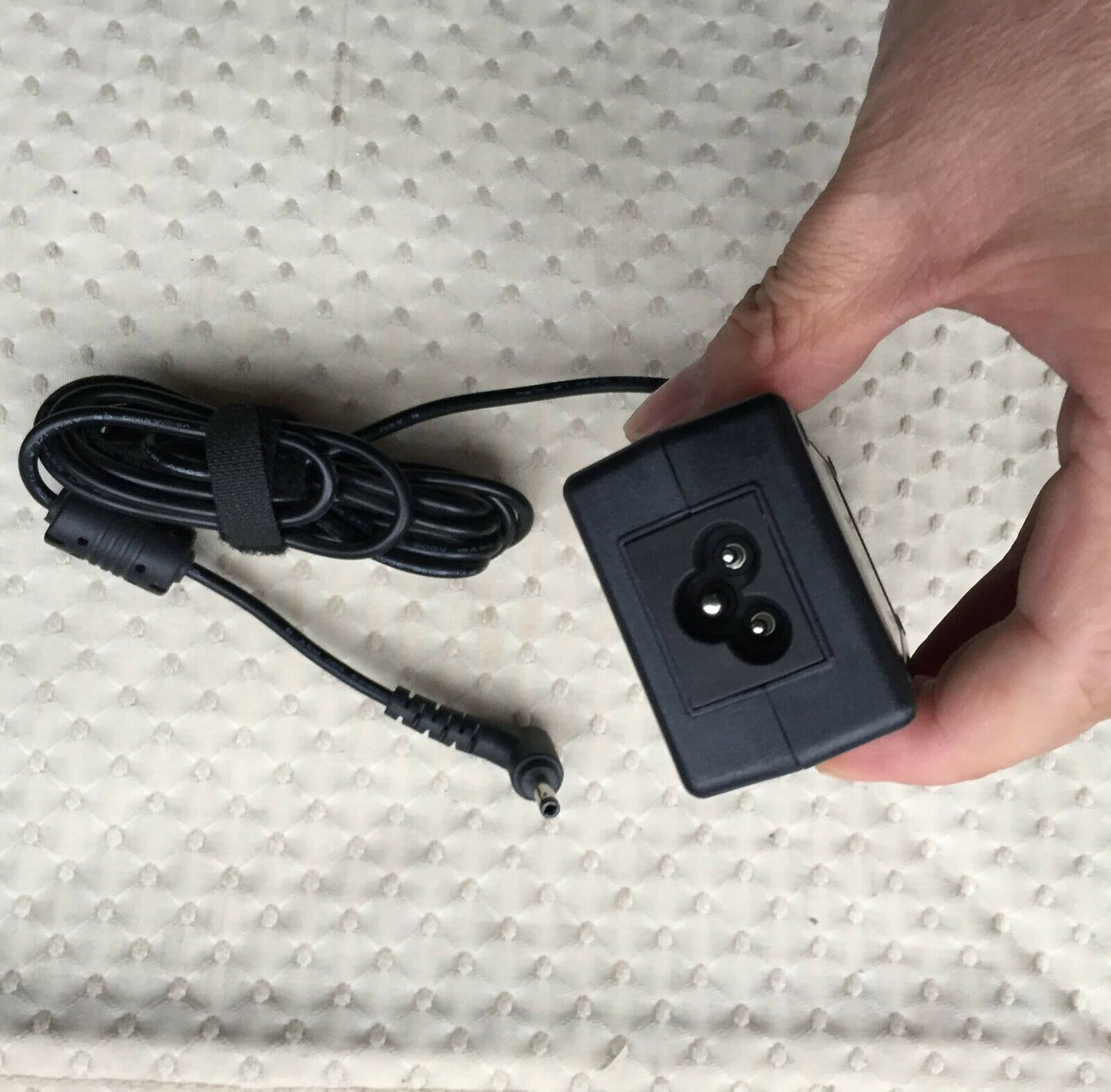 Original LG 19V 3.42A AC Adapter Cord/Charger for LG U460-G.BK51P1 Ultrabook PC@