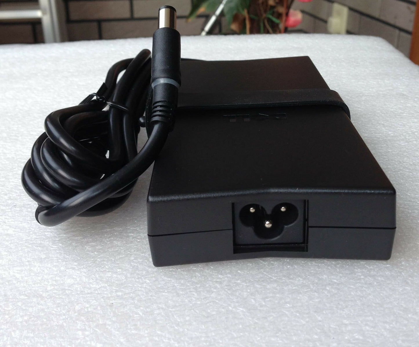 New Original Genuine OEM Dell 130W Cord/Charge Precision M2400,M4500,M4600,PA-4E