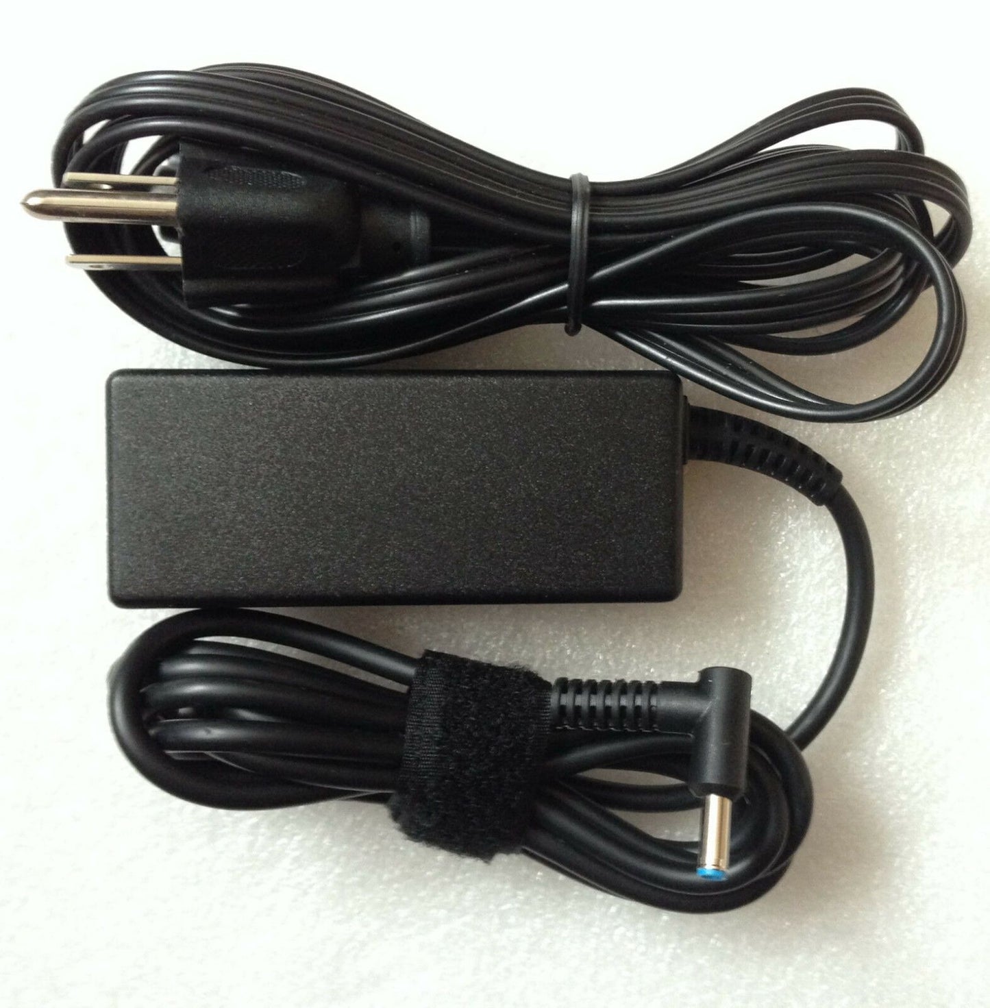 Original Genuine OEM 45W Smart AC Power Adapter for HP Stream 13-c010nf Notebook