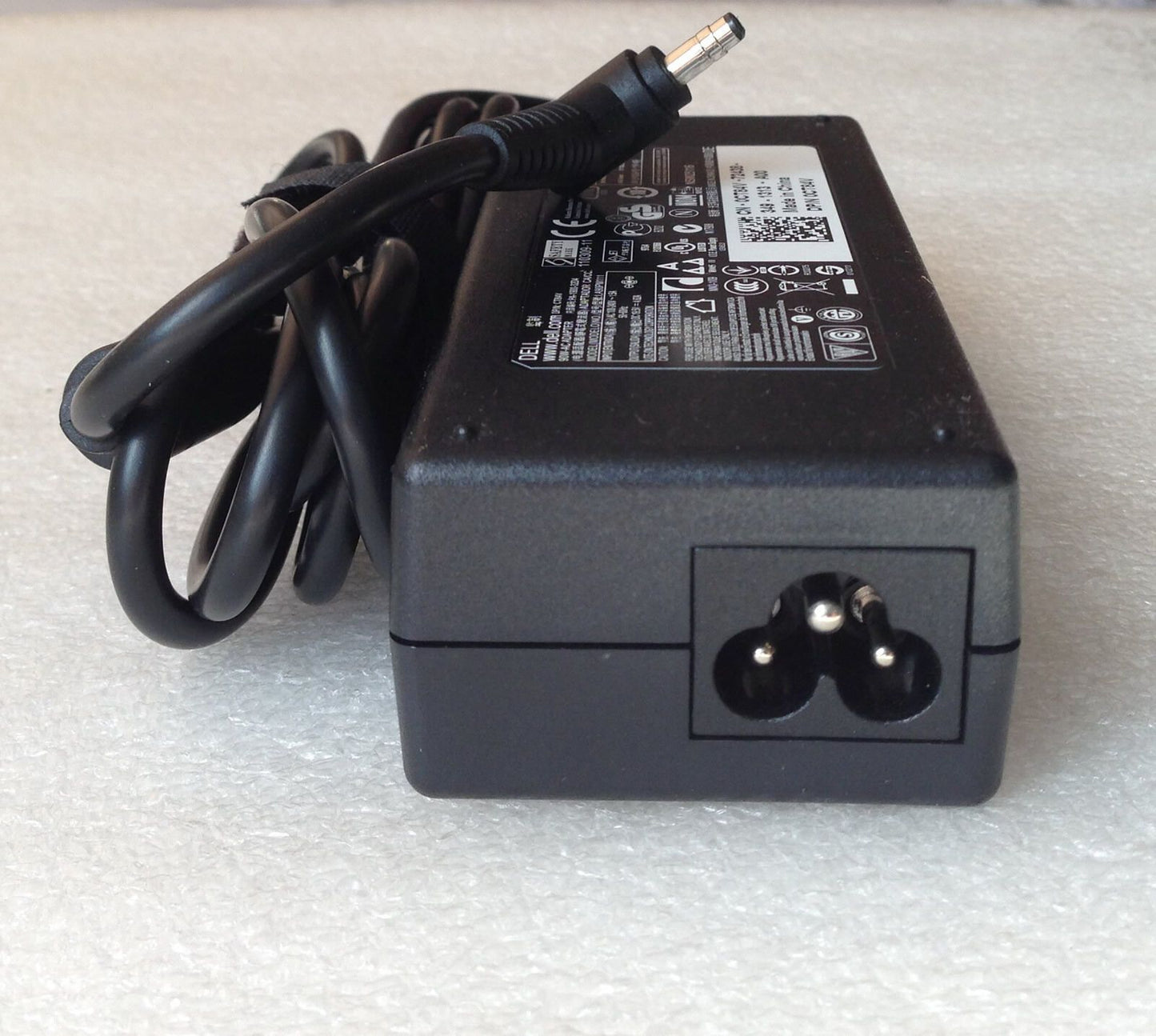 #Original OEM Dell 90W 19.5V AC Adapter Charger Vostro 5470,DA90PM111,LA90PM111