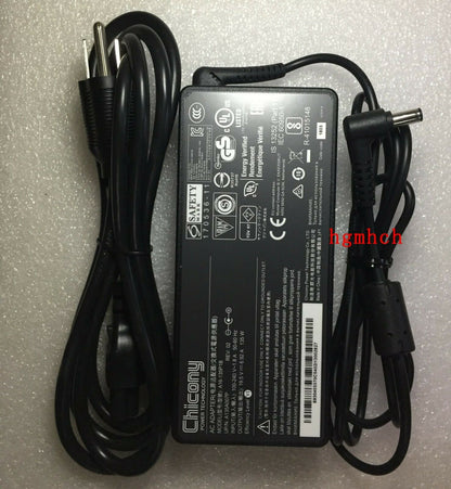 New Original MSI GF62 7RD-2263MY,A16-135P1B,A135A007P 135W 19.5V AC Adapter&Cord