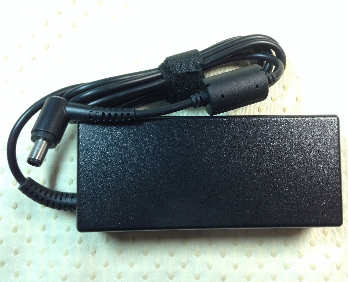 @New Original OEM HP TouchSmart 310-1100NL PC,619484-001 120W AC/DC Adapter&Cord