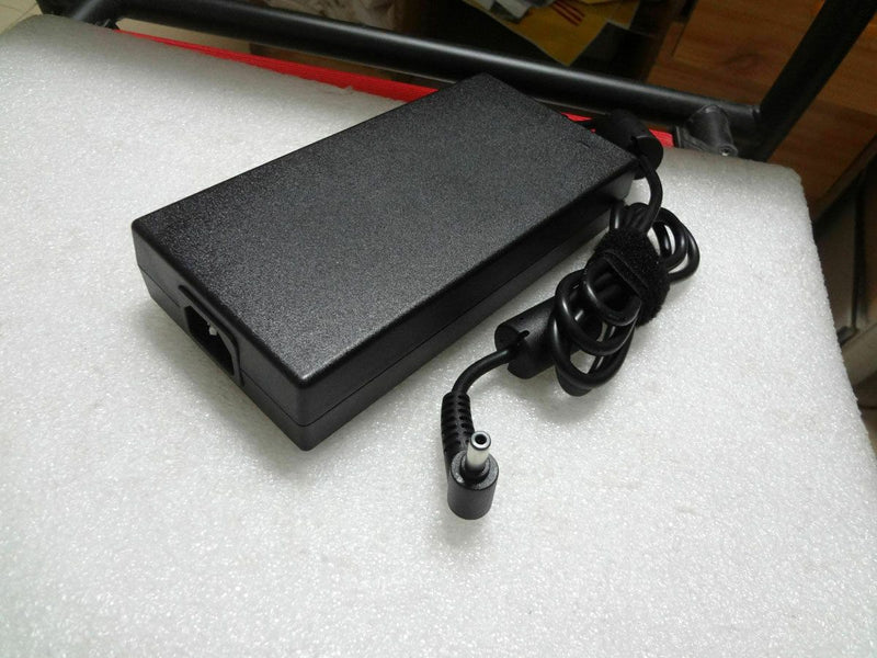 @Original OEM 19.5V 11.8A AC Adapter&Cord for ASUS ROG Strix GL502VS-DS71 Laptop