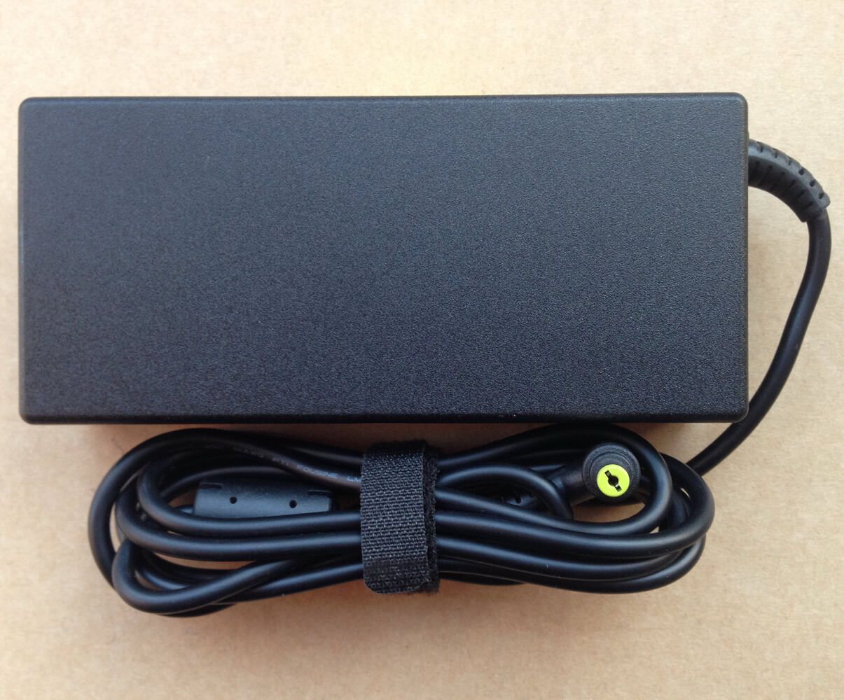 Original Genuine OEM Acer Aspire V3-771G-9456 120W AC Power Adapter Charger/Cord