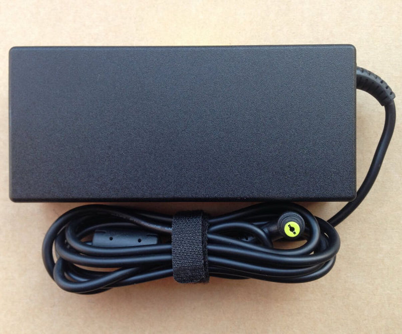 Original Genuine OEM Acer Aspire V3-771G-9456 120W AC Power Adapter Charger/Cord