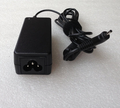 Original Genuine OEM 12V 3.33A 40W Charger for Samsung Chromebook XE303C12-A01US